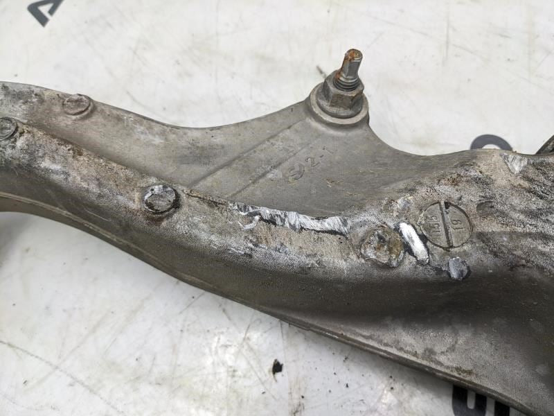 2011-2022 Ram 1500 Classic 4x4 Front Left Lower Control Arm 68298347AB OEM - Alshned Auto Parts