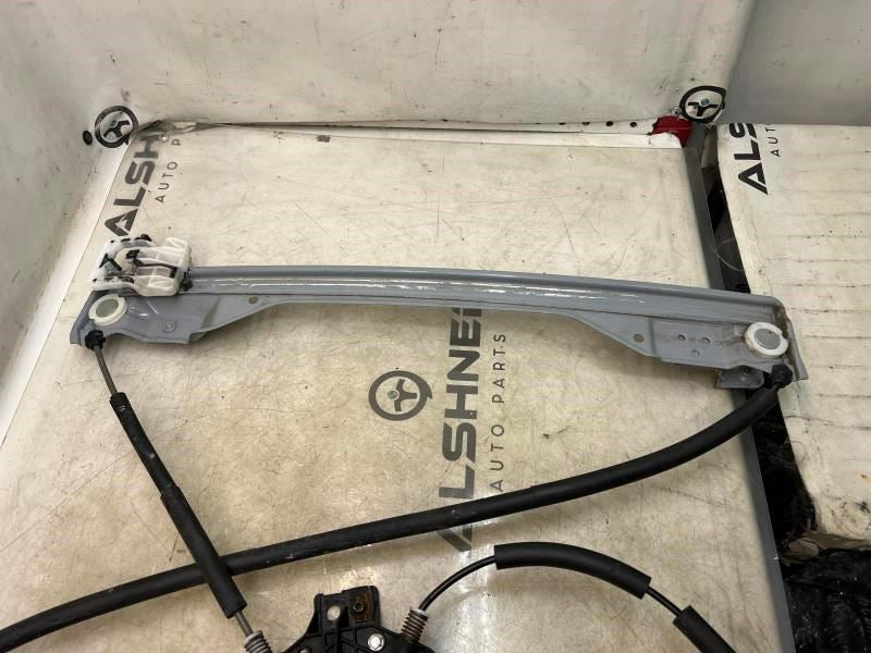 2015-2020 Ford F150 Rear Left Door Window Regulator w Motor FL34-1627001-AR OEM - Alshned Auto Parts