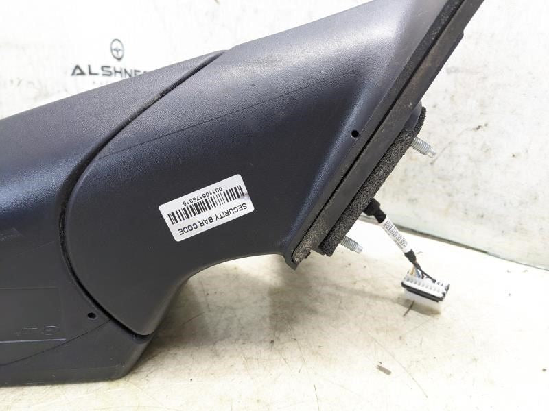 2015-2017 Hyundai Sonata Right Passenger Side Rearview Mirror 87620-C2000 OEM - Alshned Auto Parts