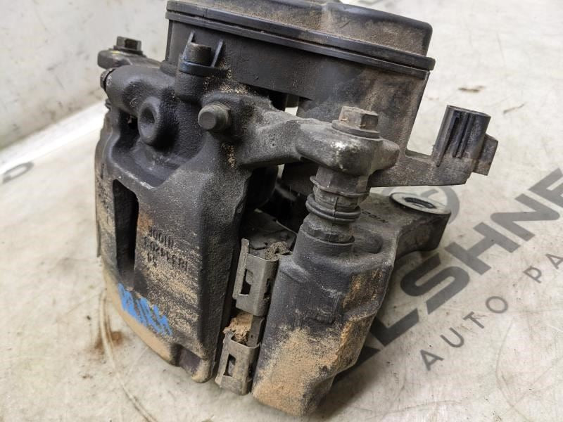 2015-2018 Ford F150 Rear Right Disc Brake Caliper FL3Z-2552-A OEM - Alshned Auto Parts