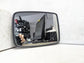 2011-2018 Ram 1500 Left Side Mirror Glass Heated 68050299AA OEM - Alshned Auto Parts