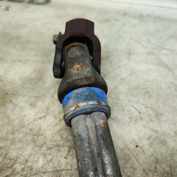 2015-2020 Ford F150 Lower Steering Column Shaft FL3Z-3B676-A OEM - Alshned Auto Parts