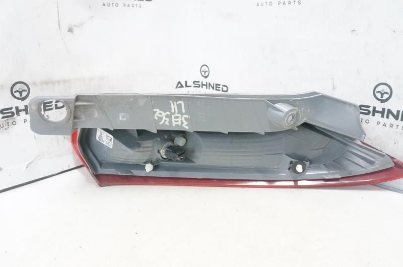 2012-2014 Honda CR-V Driver Left Rear Upper Tail Light 34175-T0A-A01 OEM - Alshned Auto Parts