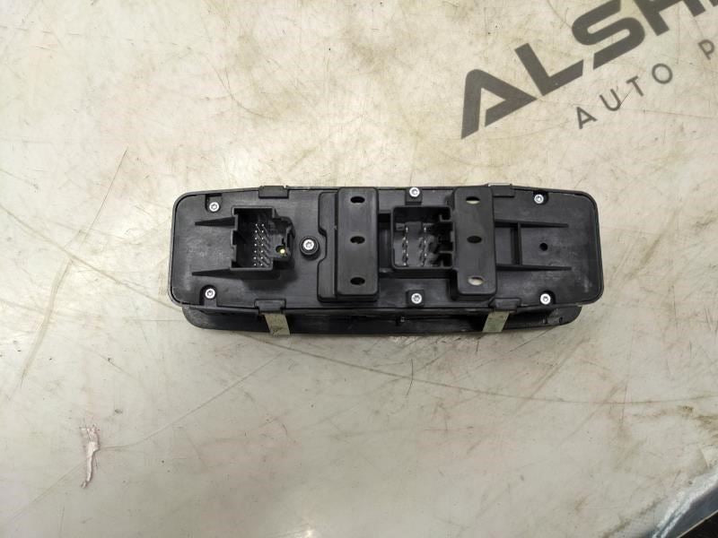 2017-20 Dodge Journey FR LH Door Master Power Window Switch 68307001AC OEM - Alshned Auto Parts