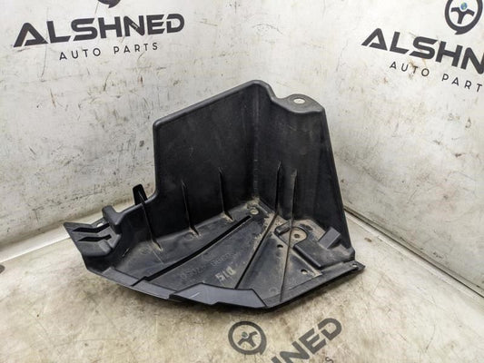 2016-2022 Toyota Prius Rear Right Floor Underbody Cover 58398-47050 OEM - Alshned Auto Parts