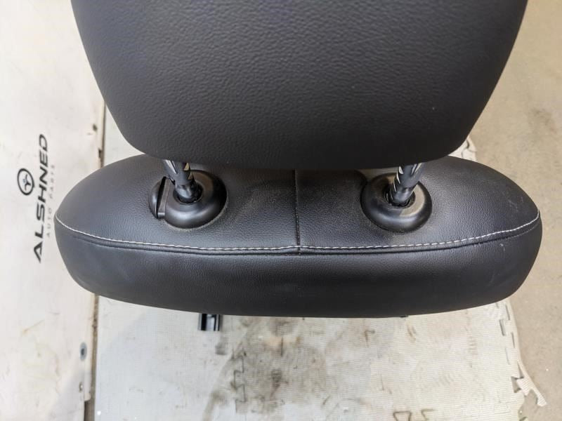 2015-2022 Mini Cooper Clubman Front RH Seat w Headrest 52107340384 OEM - Alshned Auto Parts