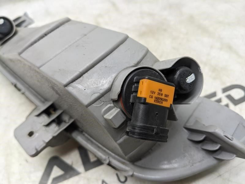 2011-2013 Kia Optima Front Right Side Fog Light Lamp 92202-2T010 OEM *ReaD* - Alshned Auto Parts