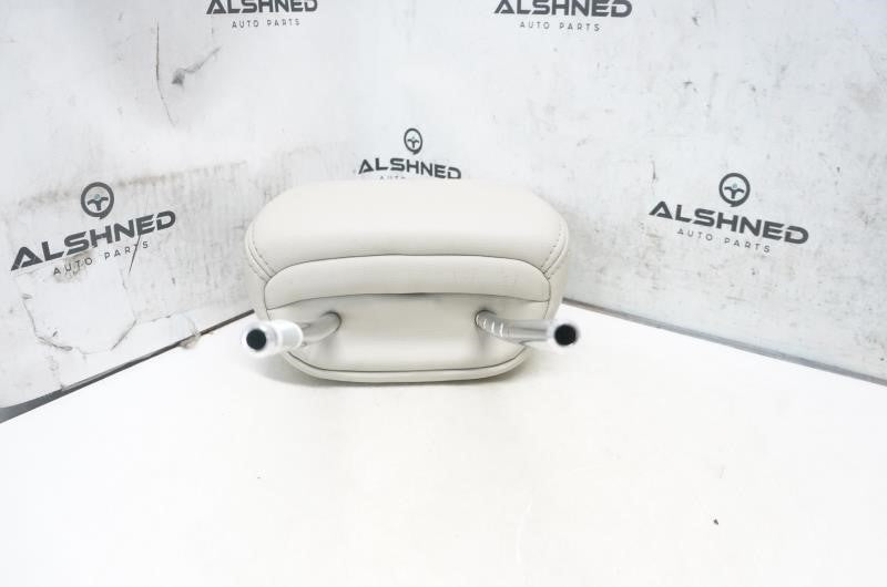 2012 Subaru Outback Right Left Front Headrest Leather 64061AJ00BWJ OEM - Alshned Auto Parts