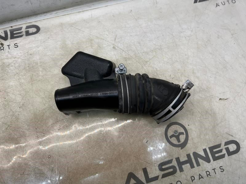 2010-2017 Toyota Prius Air Cleaner Tube Resonator 17894-37010 OEM - Alshned Auto Parts