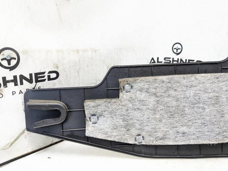 2012-2015 Kia Optima Right Center Floor Console Cover Trim 84675-4C000-VA OEM - Alshned Auto Parts