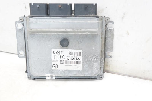 2013 Nissan Sentra Engine Computer Control Module ECU ECM BEM404-300 OEM - Alshned Auto Parts