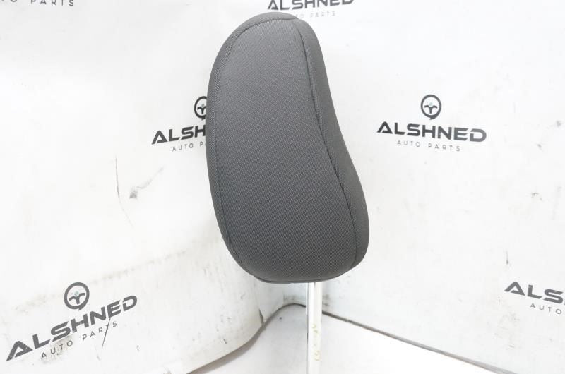 2016 Honda HR-V Front Right Left Headrest Cloth 81140-T7M-H01ZG OEM - Alshned Auto Parts