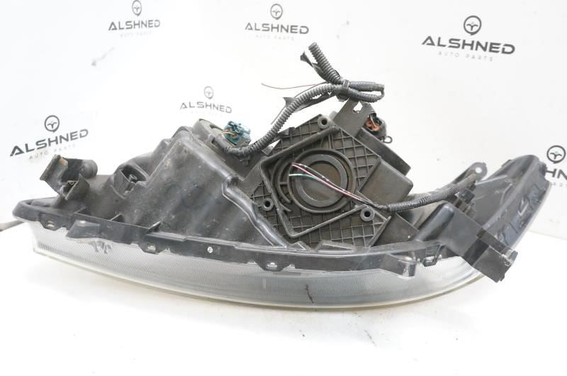 *READ* 14-17 Honda Odyssey Passenger Right Front Head Light 33100-TK8-A02 OEM - Alshned Auto Parts