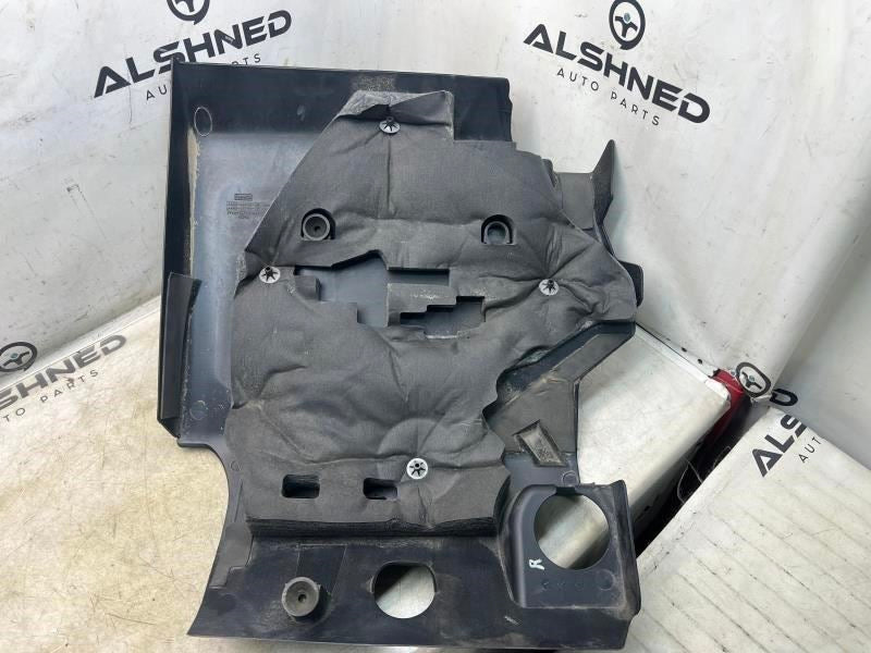 2010-2019 Lincoln MKT EcoBoost Engine Motor Cover AA5E-6A949-HB OEM - Alshned Auto Parts