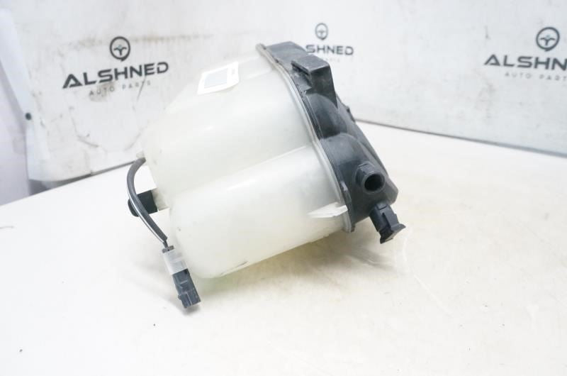 2015 Volvo S60 2.5L Radiator Coolant Reservoir Bottle 6G91-8K218-CD OEM - Alshned Auto Parts