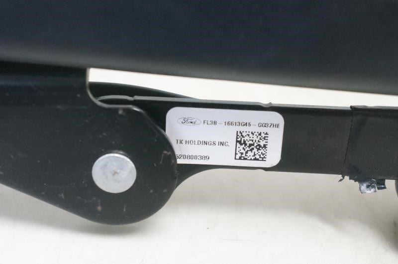 2015-2017 Ford F150 Rear Left Seat Buckle Receptacle FL3B-16613G45-GG3ZHE OEM - Alshned Auto Parts