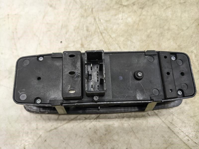 2014-2016 Jeep Cherokee FR LH Door Master Power Window Switch 68271203AB OEM - Alshned Auto Parts