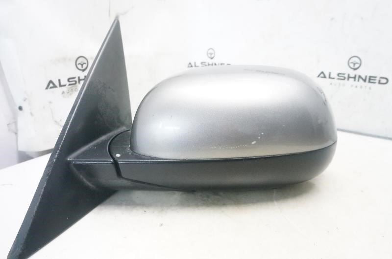 2014-2019 Kia Soul Drive Left Side Rear View Mirror 87610B2510 OEM - Alshned Auto Parts