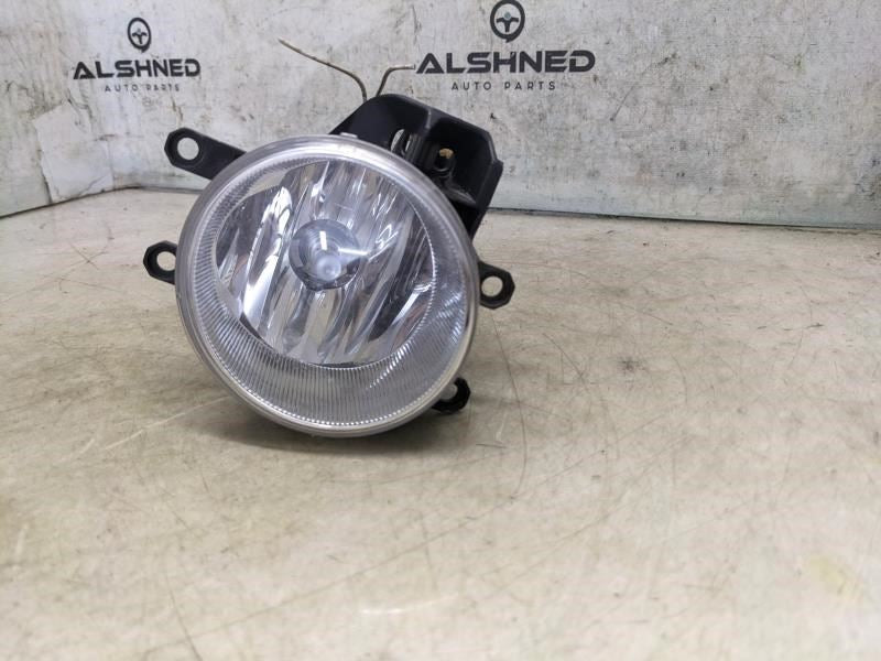 2014-2016 Toyota Corolla Front Left Driver Side Fog Light Lamp 81220-02160 OEM - Alshned Auto Parts