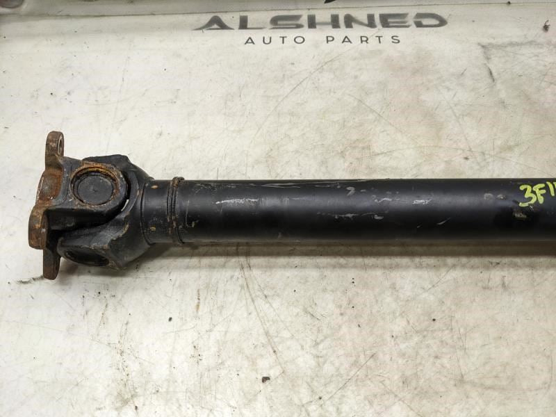 2014-2016 BMW 428i xDrive AWD Front Drive Propeller Shaft 26-20-9-425-910 OEM - Alshned Auto Parts