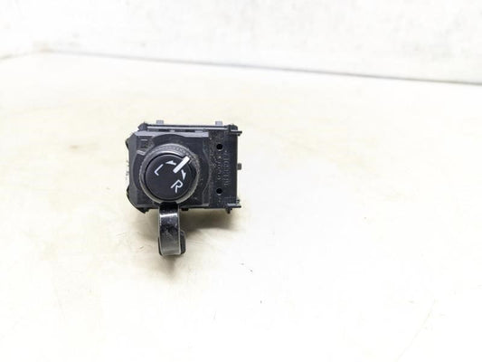 19-21 Toyota Corolla Front Left Driver Door Outer Mirror Switch 84872-02300 OEM - Alshned Auto Parts