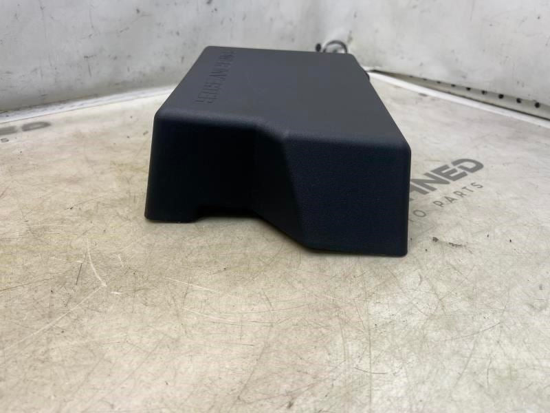 2016 Ford F150 Power Converter Inverter Lid Cover FL3B-14B525-CEW OEM - Alshned Auto Parts