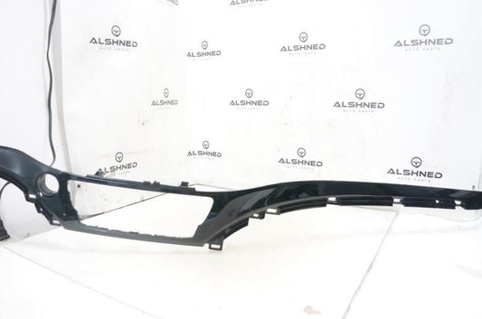 2016-2021 Honda Pilot Center Interior Trim Bezel 77220-TG7-A0 OEM - Alshned Auto Parts