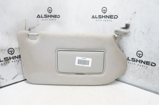 2014-2019 Infiniti QX60 Passenger Right Sun Visor 96400-3JA0A OEM *ReaD* - Alshned Auto Parts