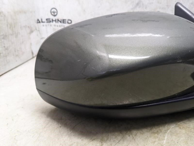 2017-2024 Jeep Compass Right Passenger Side Rearview Mirror 68365136AA OEM - Alshned Auto Parts