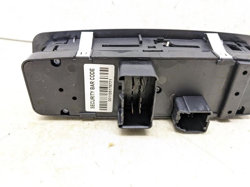 16-20 Dodge Grand Caravan Front LH Driver Master Power Window Switch 68298870AA - Alshned Auto Parts