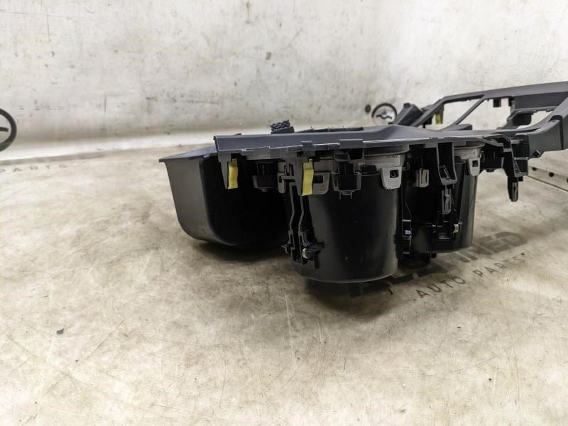 2015-2017 Lexus NX200T Center Console Shifter Cup Holder w Trim 58805-78011 OEM - Alshned Auto Parts