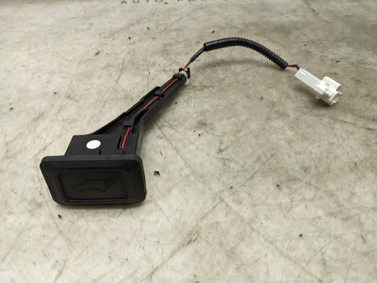 2008 Lexus RX350 Tailgate Trunk Open Release Switch w Trim 84930-48020 OEM - Alshned Auto Parts