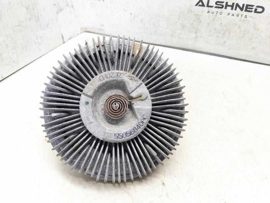 2011-2018 Ram 1500 Radiator Cooling Fan Clutch 55056840AC OEM - Alshned Auto Parts