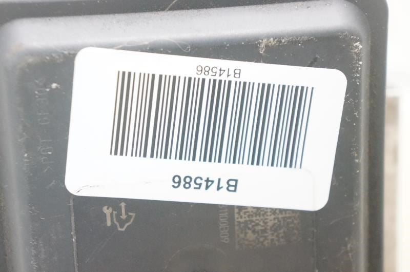 2018 Chevrolet Colorado ABS Anti Lock Brake Pump Module 84049138 OEM