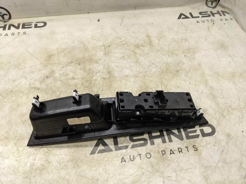 2016-22 Ford Edge Front Left Door Master Power Window Switch GT4T-14540-BAW OEM - Alshned Auto Parts