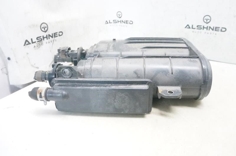 2016 Mazda 6 Fuel Vapor Evaporator Emission Canister PY1F-13-96Z OEM - Alshned Auto Parts