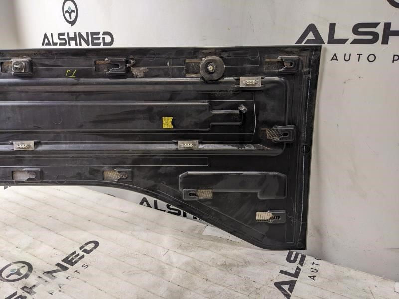 15-17 Ford F150 Tailgate Applique Finish Panel Limited GL3J-99402A02-ADW *ReaD* - Alshned Auto Parts