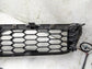 2010-2011 Kia Soul+ Front Upper Bumper Grille 86350-2K050 OEM - Alshned Auto Parts