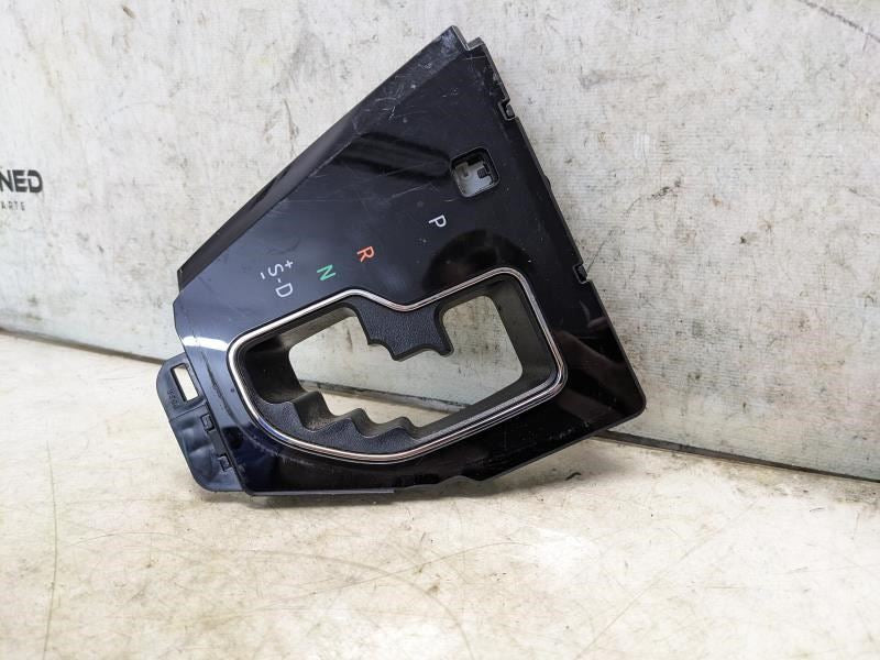 2014-20 Toyota Sienna Gear Shifter Position Indicator Trim Cover 35907-08030 OEM - Alshned Auto Parts