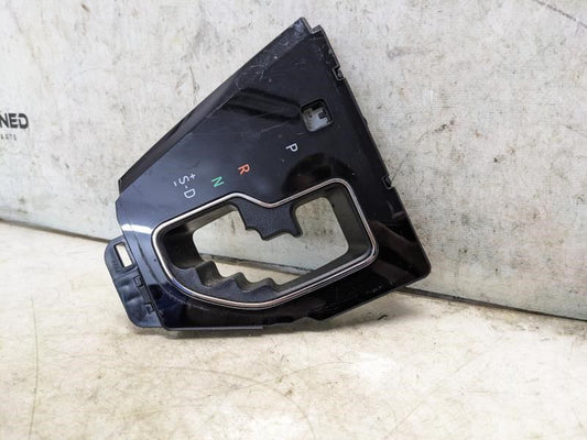 2014-20 Toyota Sienna Gear Shifter Position Indicator Trim Cover 35907-08030 OEM - Alshned Auto Parts