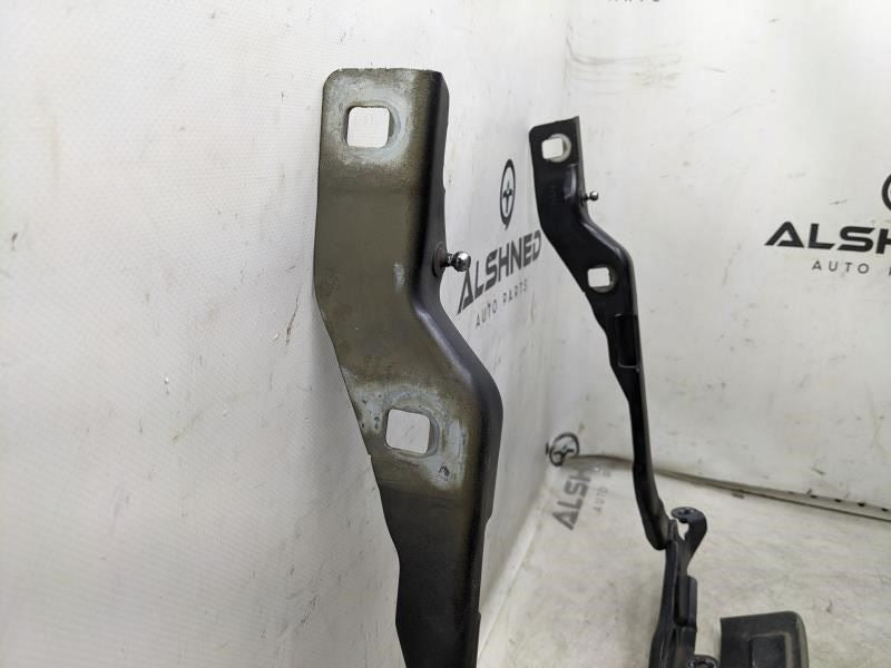 2015-2020 Ford F150 Left & Right Hood Hinge Pair FL34-16800-A OEM - Alshned Auto Parts