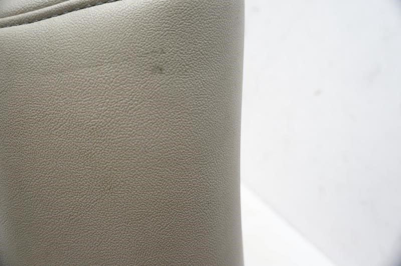 2009 Ford Flex Front Left Right Headrest Beige Leather 8A8Z-74611A08-CB OEM - Alshned Auto Parts