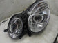 2007-09 Mercedes-Benz E-Class Halogen Headlight Lamp LH BZ115-B001L AftermarkeT - Alshned Auto Parts