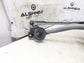 2011-2016 Kia Optima Front Windshield Wiper Motor & Linkage 98120-2T000 OEM - Alshned Auto Parts