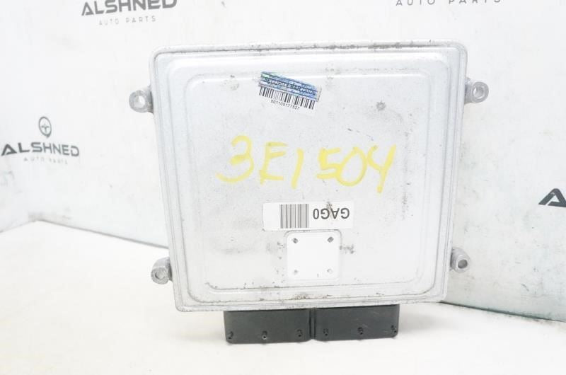 2013-2014 Hyundai Santa Fe Engine Control Module ECU ECM 39100-2GAG0 OEM - Alshned Auto Parts