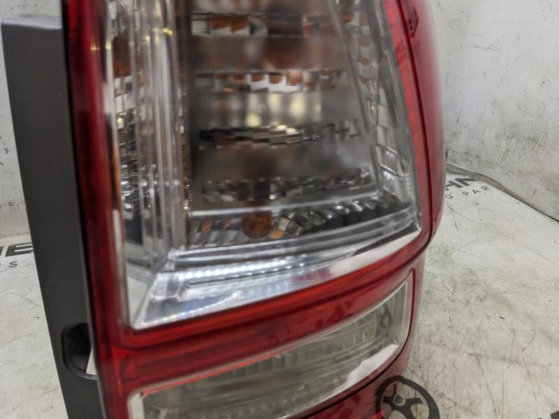 2007-2011 Honda CR-V Right Side Tail Light Lamp 33501-SWA-A02 OEM *ReaD* - Alshned Auto Parts