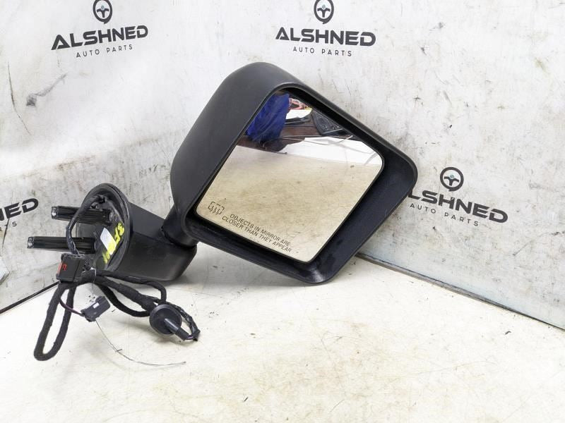 2015-2018 Jeep Wrangler Right Passenger Side Rearview Mirror 68249846AC OEM - Alshned Auto Parts