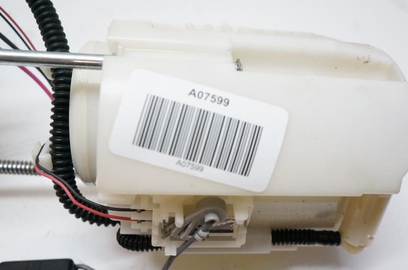 2013 Acura ILX 1.5 Fuel Pump Assembly 17708-TR0-A71-M1 OEM - Alshned Auto Parts