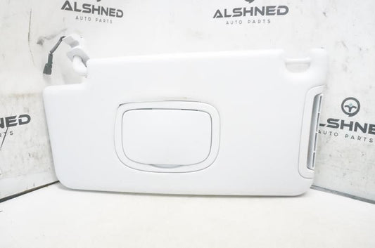 2015-2019 Jeep Renegade Front Left Sun Visor 6RY34MS7AA OEM *ReaD* - Alshned Auto Parts