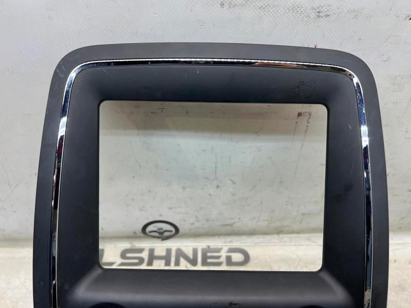 14-15 Dodge Durango Radio AC Heater Temperature Climate Control 05091858AB *ReaD* - Alshned Auto Parts